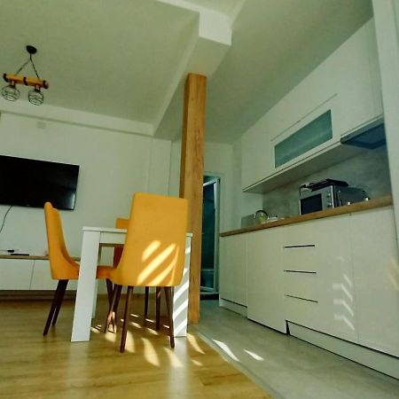 Bjanka Square Apartments Üsküp Dış mekan fotoğraf