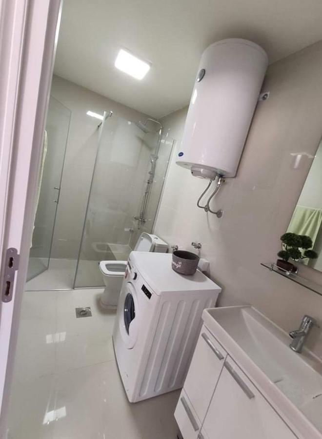 Bjanka Square Apartments Üsküp Dış mekan fotoğraf