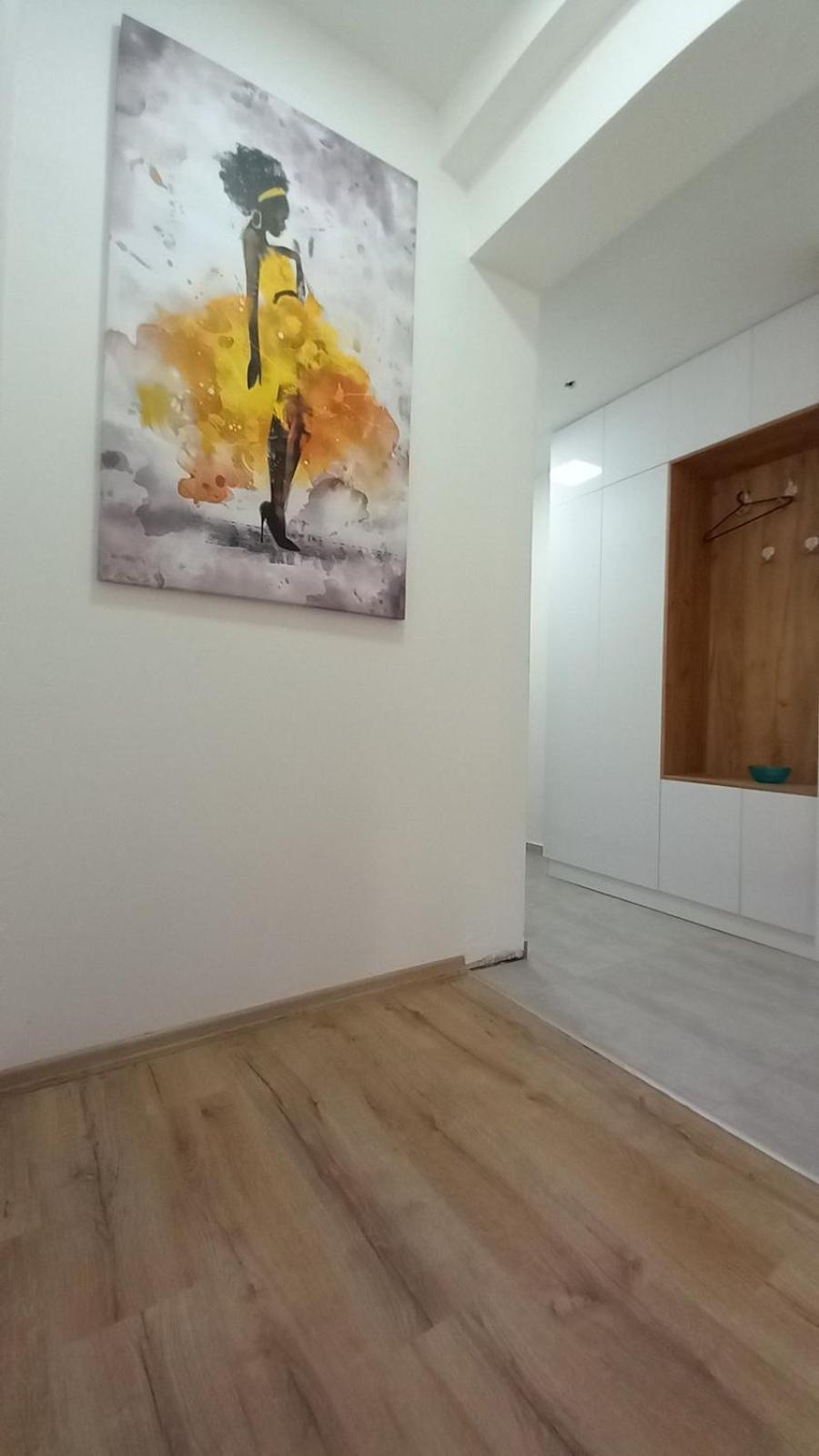 Bjanka Square Apartments Üsküp Dış mekan fotoğraf