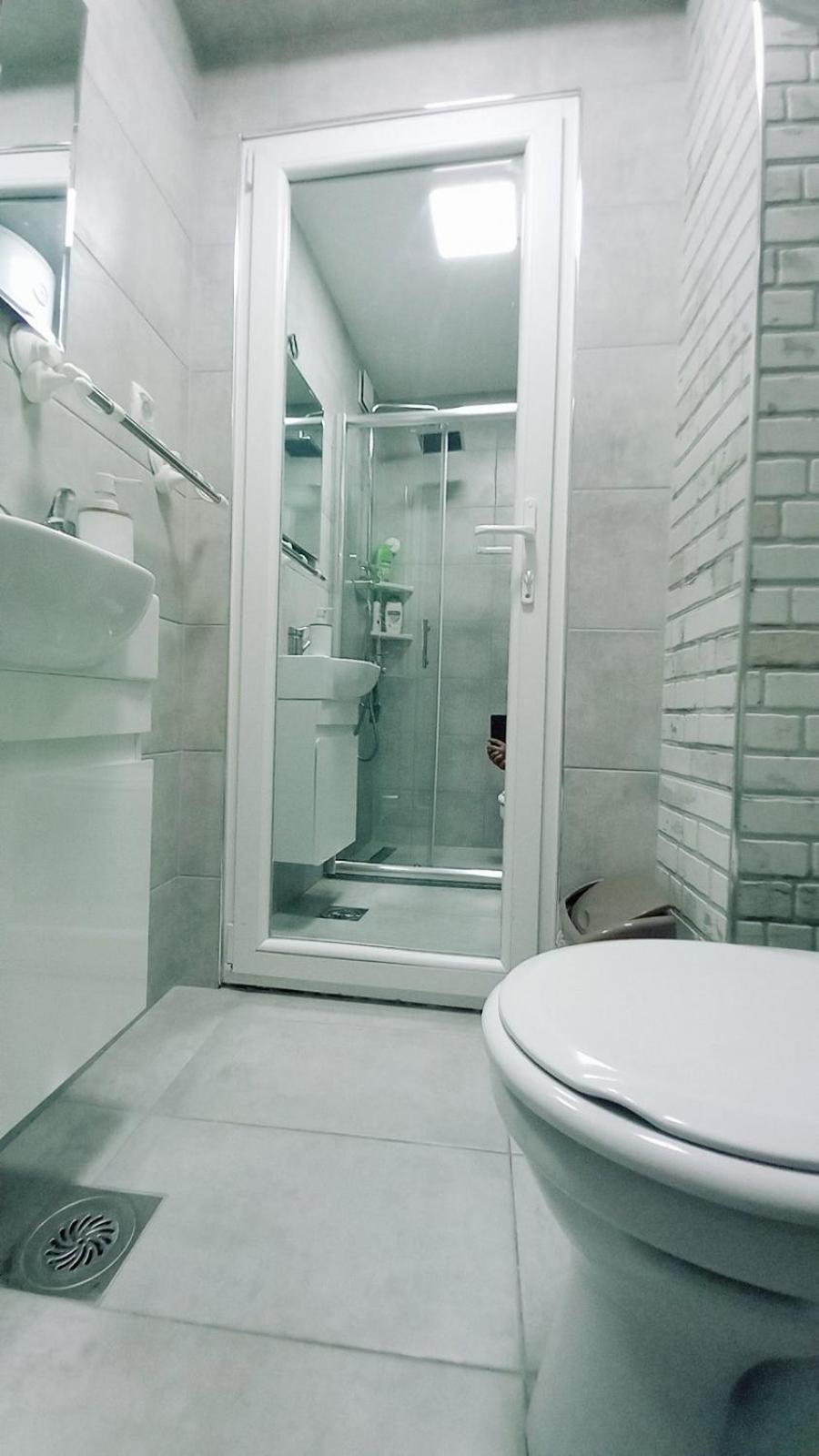 Bjanka Square Apartments Üsküp Dış mekan fotoğraf
