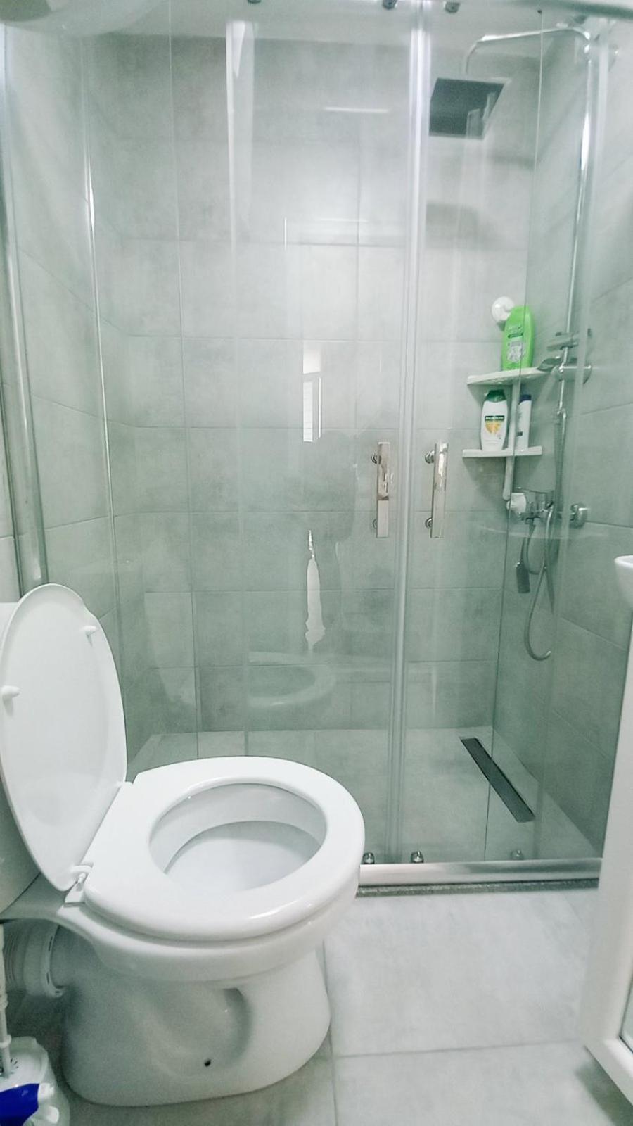 Bjanka Square Apartments Üsküp Dış mekan fotoğraf